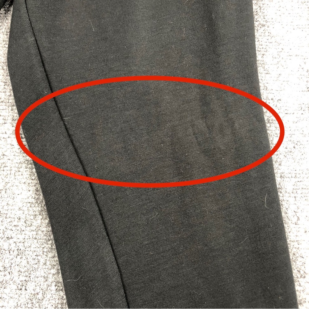 Quince Women’s SuperSoft Fleece Joggers - Picture 5 of 13
